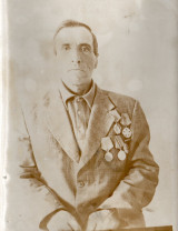 Жильцов Алексей Михайлович