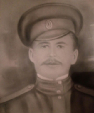 Нечаев Георгий Васильевич