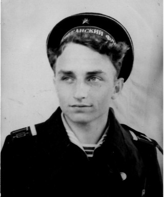 Мерхалев Анатолий Александрович