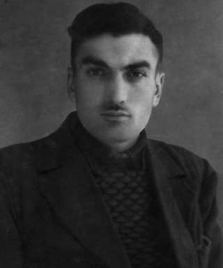 Кароян Вачик Оганесович