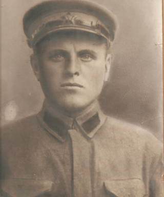 Сухоруков Николай Яковлевич