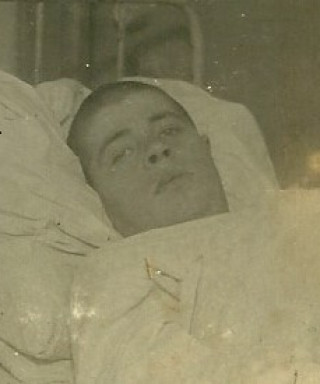 Коротков Михаил Петрович