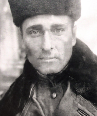 Попов Антоний Григорьевич