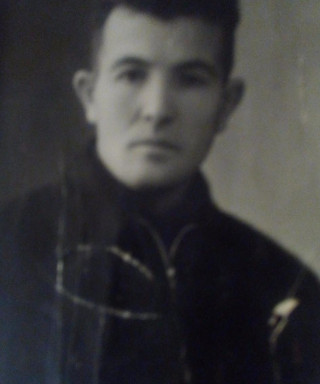 Камалов Алексей Алексеевич