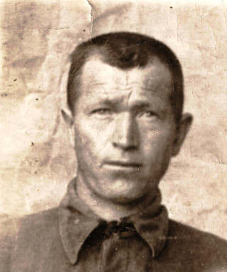 Богомолов Кузьма Григорьевич