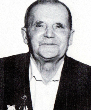 Герасёв Яков Иванович
