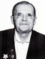 Герасёв Яков Иванович