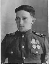 Сорокин Виктор Иванович