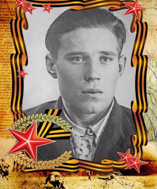 Кузнецов Петр Сергеевич