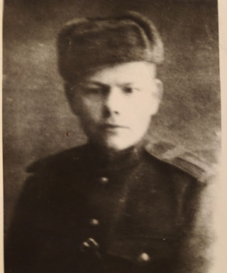 Ремизов Анатолий Ильич