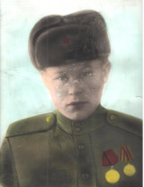 Садиахматов Муллахмат