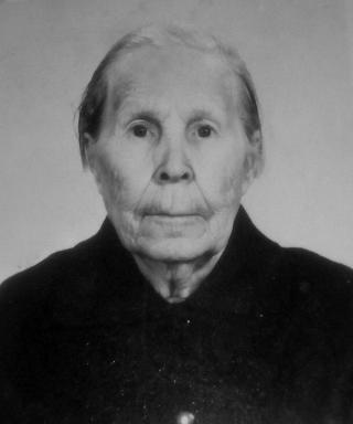Тропина Анна Григорьевна