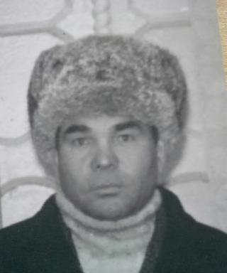 Салькаев Закария Садретдинович