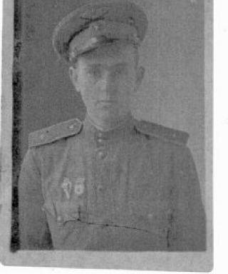 Скопинцев Федор Иванович