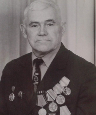 Мирошниченко Андрей Романович