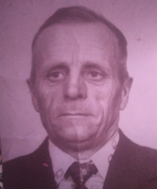 Величко Иван Савельевич