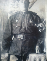 Яковлев Александр Иванович