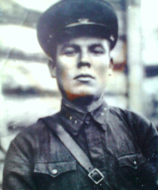 Апраськин Алексей Васильевич