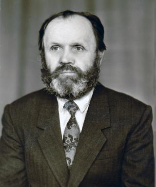 Лисовский Петр Федорович
