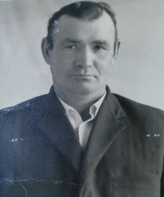 Косачев Афанасий Павлович