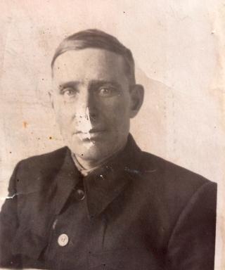 Киселев Иван Дмитриевич