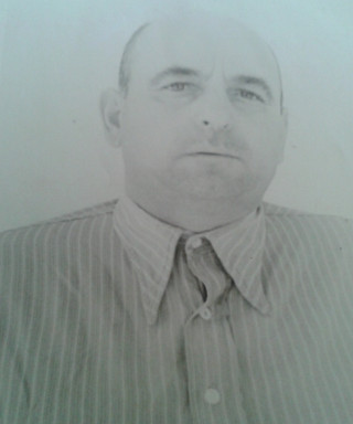 Мудрик Яков Фомич