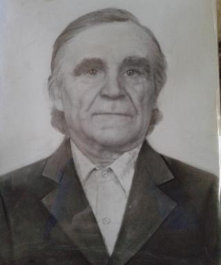 Савинкин Иван Федорович