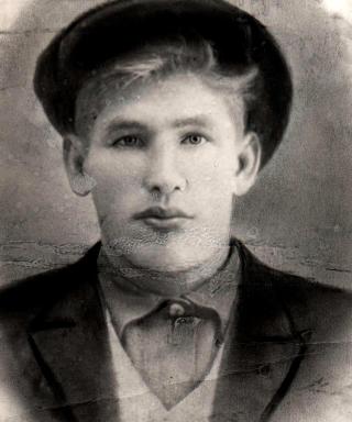 Гвоздев Федор Иванович