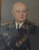 Севастьянов Виктор Евгеньевич