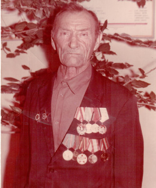 Емелин Петр Акимович