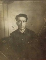 Ашурбеков Гатан Алиевич