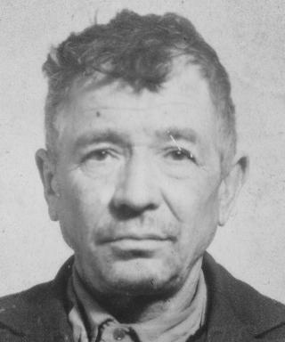 Лифанов Василий Данилович