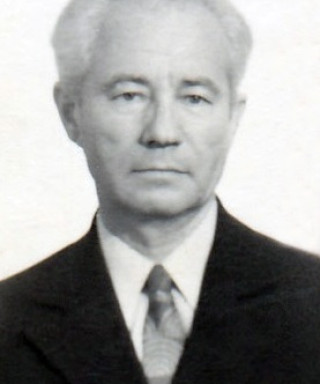 Гаврилов Василий Гаврилович