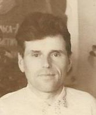 Басок Степан Корнеевич