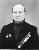 Владимиров Леонид Михайлович