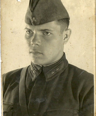 Вылегжанин Анатолий Иванович