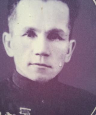 Комлев Сергей Тимофеевич