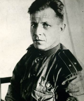 Широнин Петр Николаевич