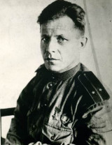 Широнин Петр Николаевич