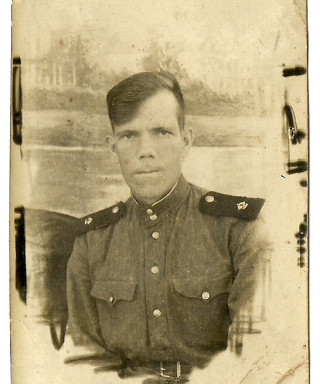 Вылегжанин Александр Иванович