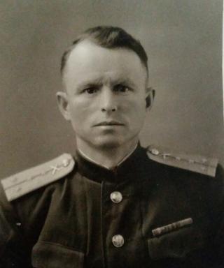 Гордеев Николай Александрович