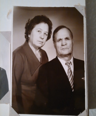 Максов Василий Николаевич