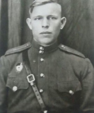 Панов Николай Иванович