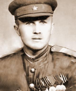 Сосков Иван Иванович