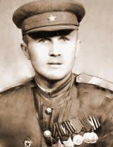 Сосков Иван Иванович