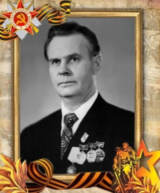 Санников Яков Гаврилович