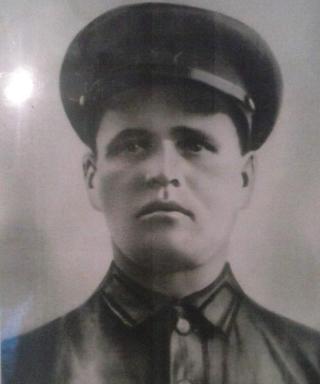 Селиванов Егор Ильич