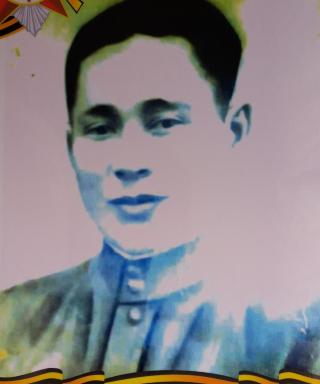 Сафин Хамза Ибрагимович