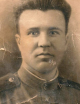 Сысоев Федор Миронович