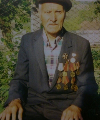 Бостаника Василий Емильянович